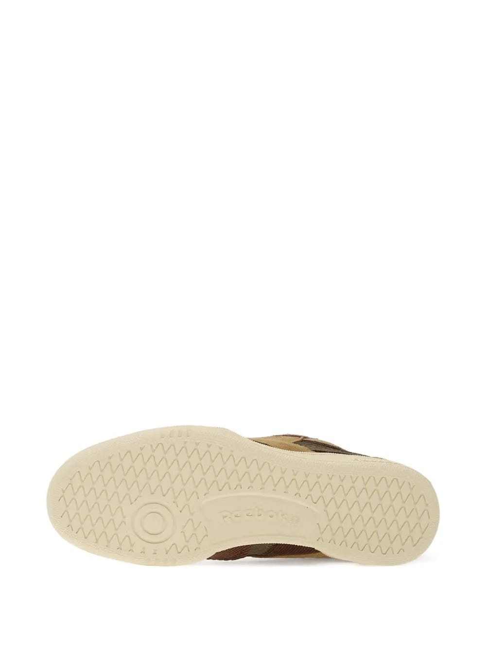 Club C Revenge corduroy sneakers