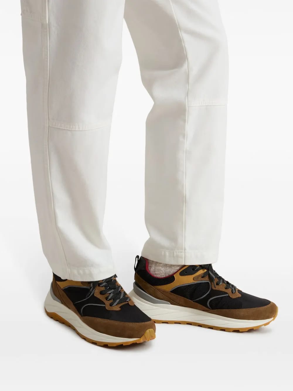Remix Running trainers
