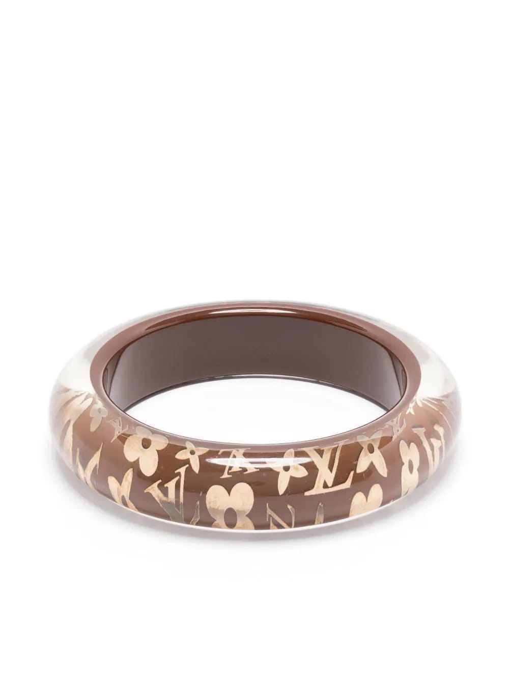 2010s Inclusion bracelet