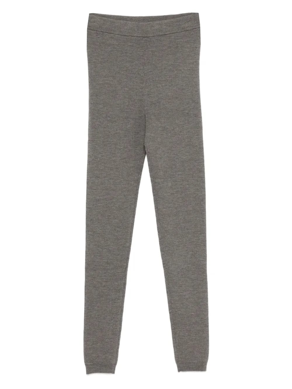 wool leggings