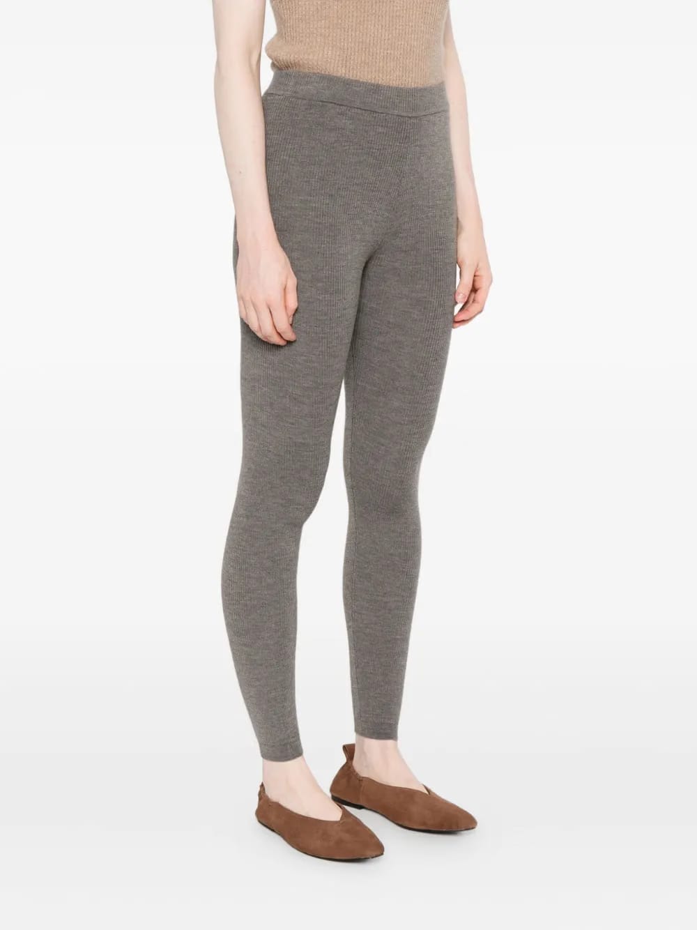 wool leggings