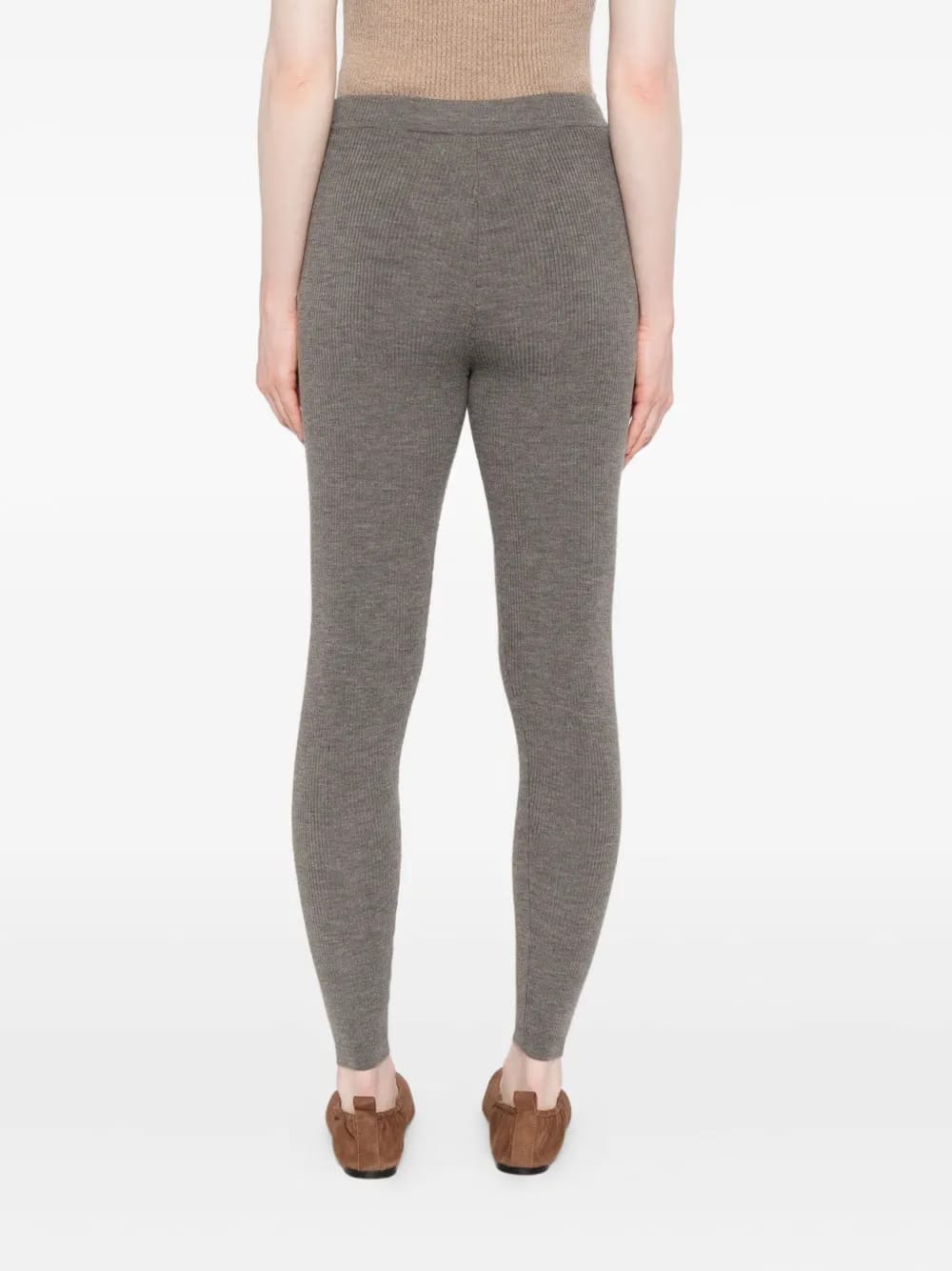 wool leggings