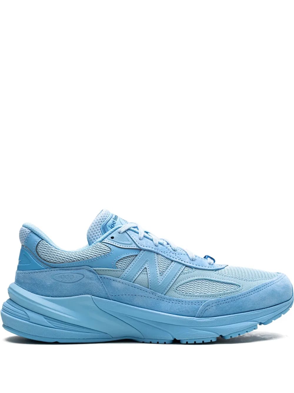 x Joe Freshgoods 990v6 "Prom Blue" sneakers