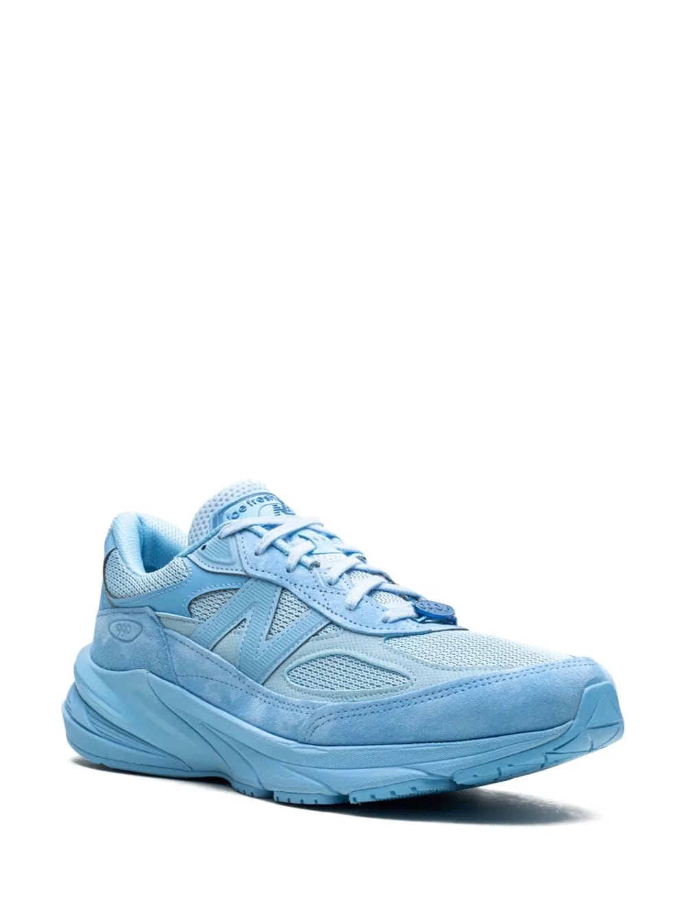 x Joe Freshgoods 990v6 "Prom Blue" sneakers