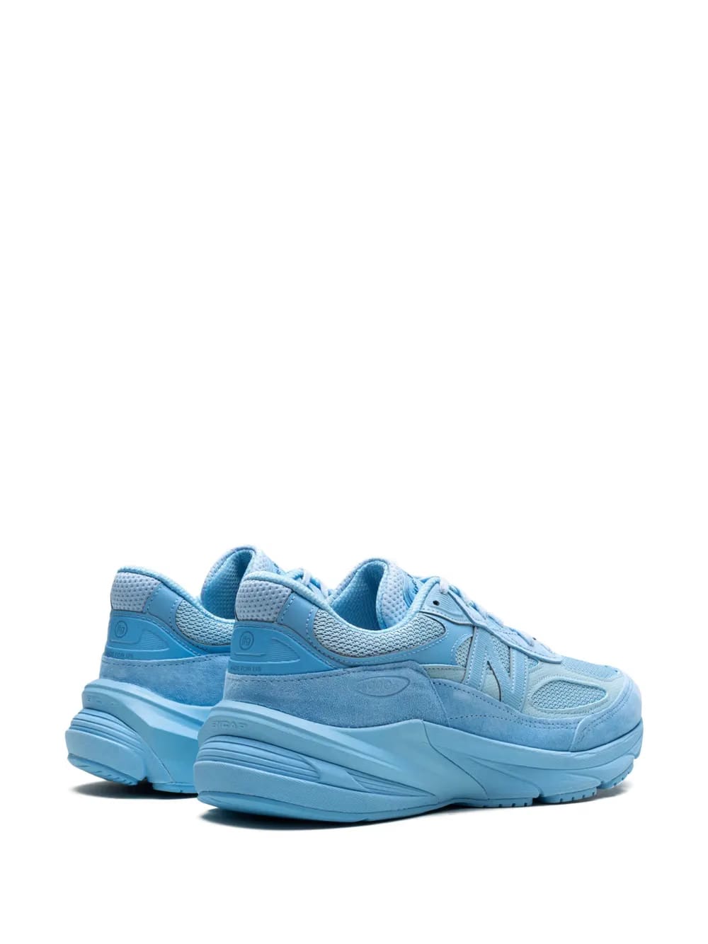 x Joe Freshgoods 990v6 "Prom Blue" sneakers
