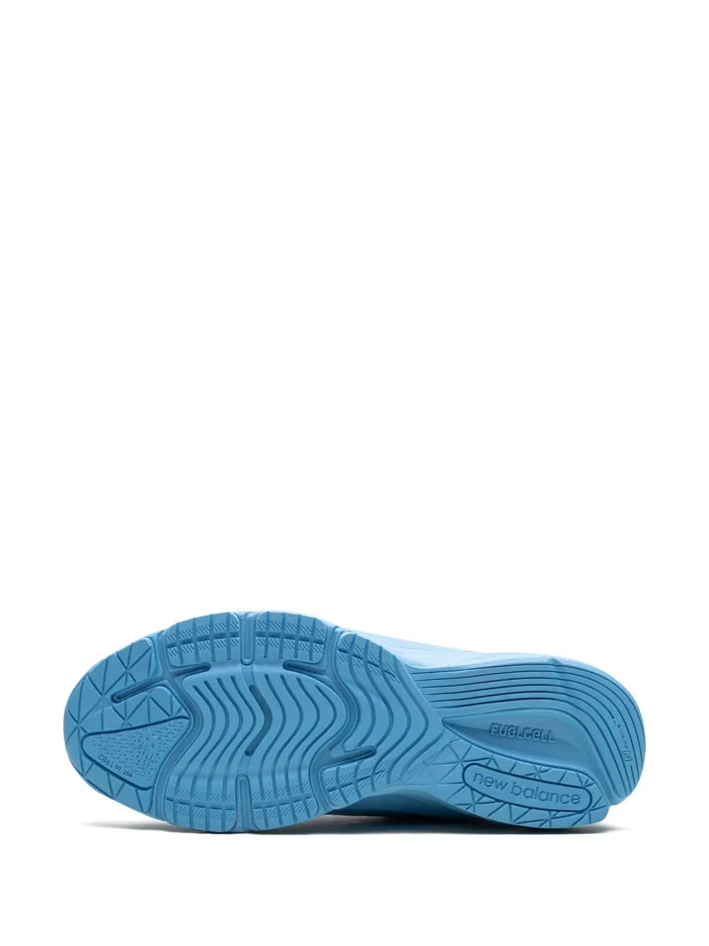 x Joe Freshgoods 990v6 "Prom Blue" sneakers