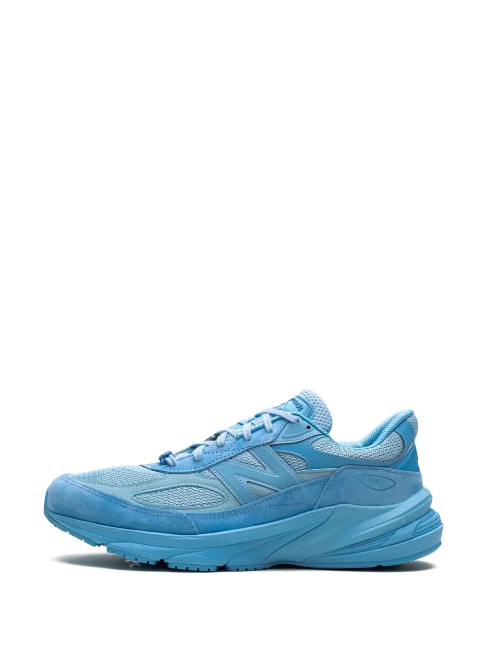 x Joe Freshgoods 990v6 "Prom Blue" sneakers