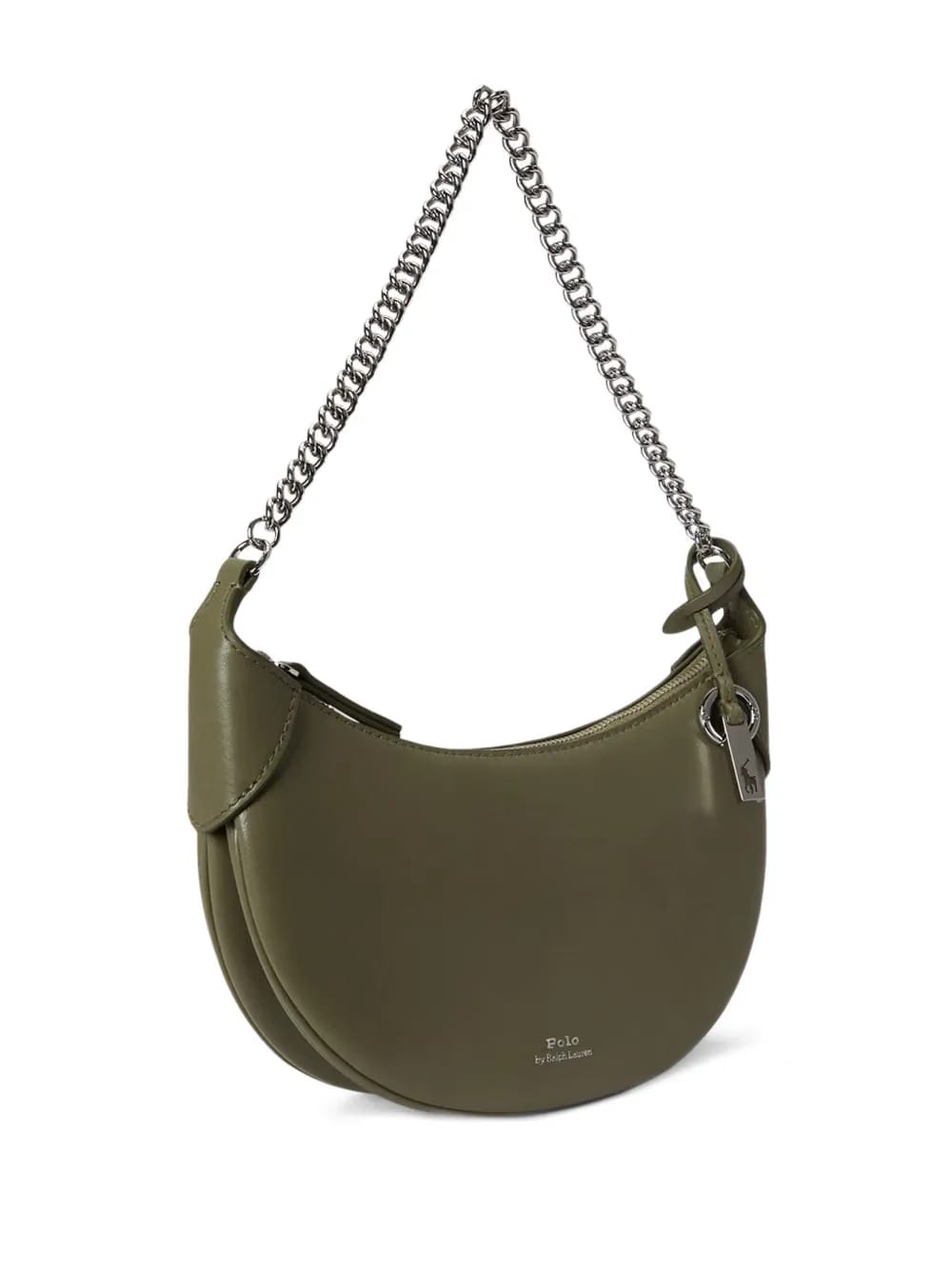 Polo ID shoulder bag