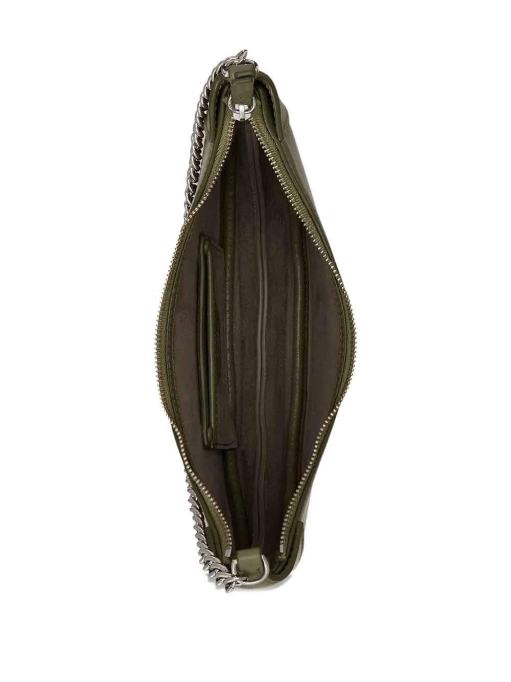 Polo ID shoulder bag