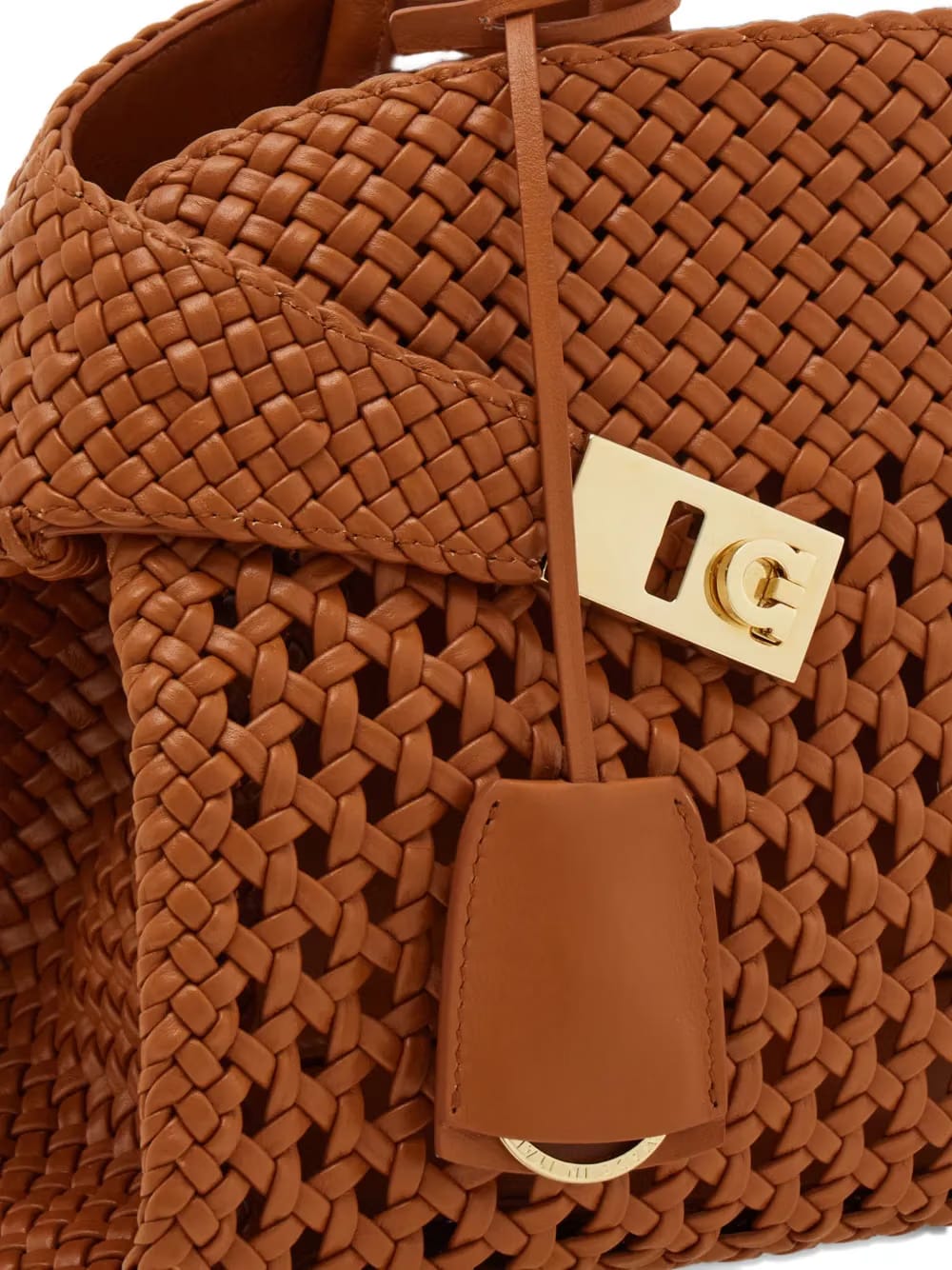 Hug handbag (M)