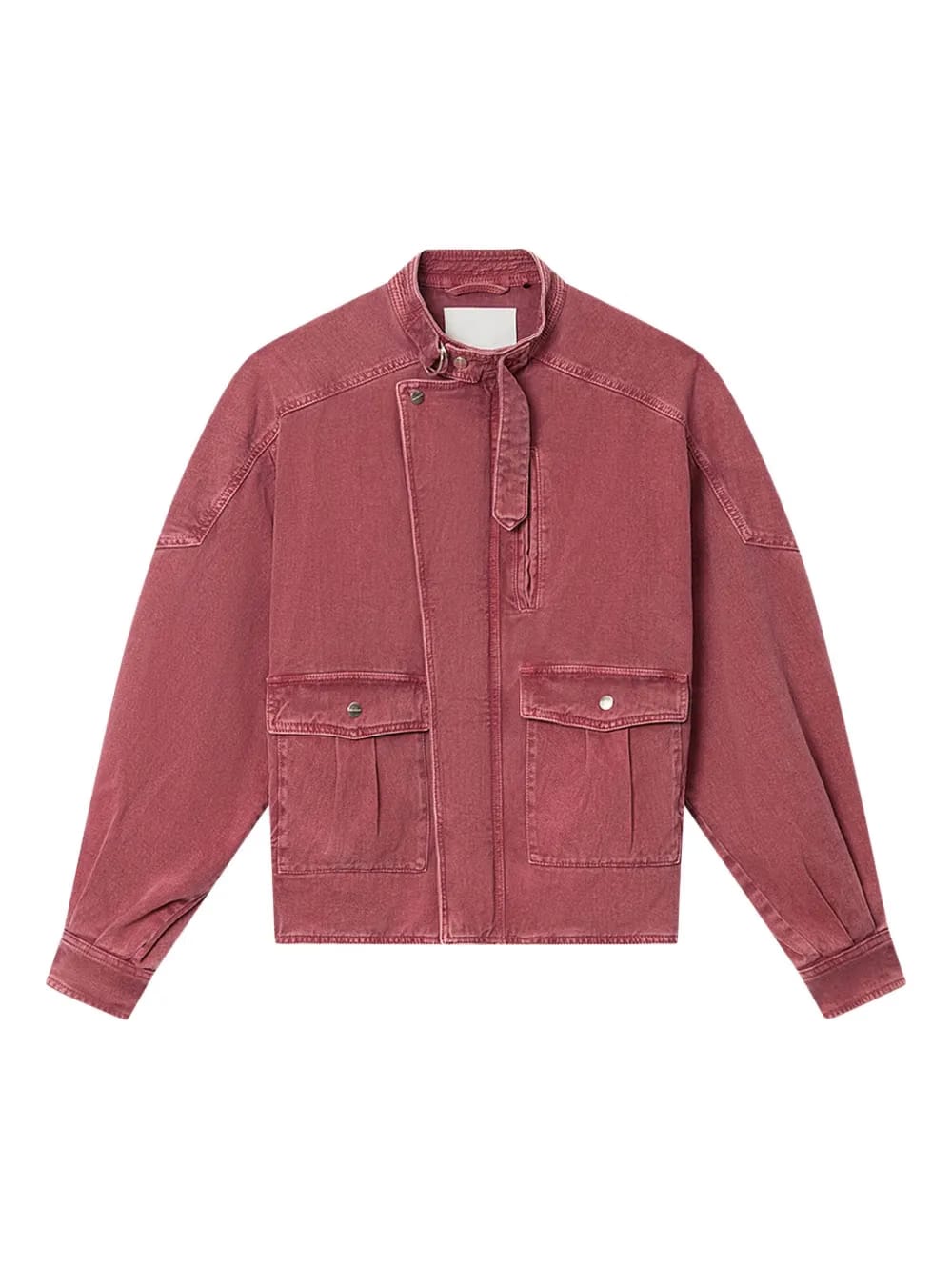 Isaiah cotton jacket
