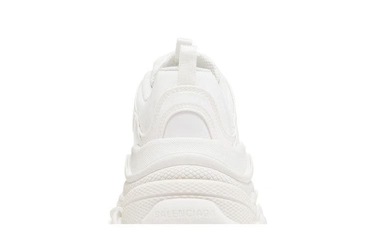 Balenciaga Triple S White (Women's)