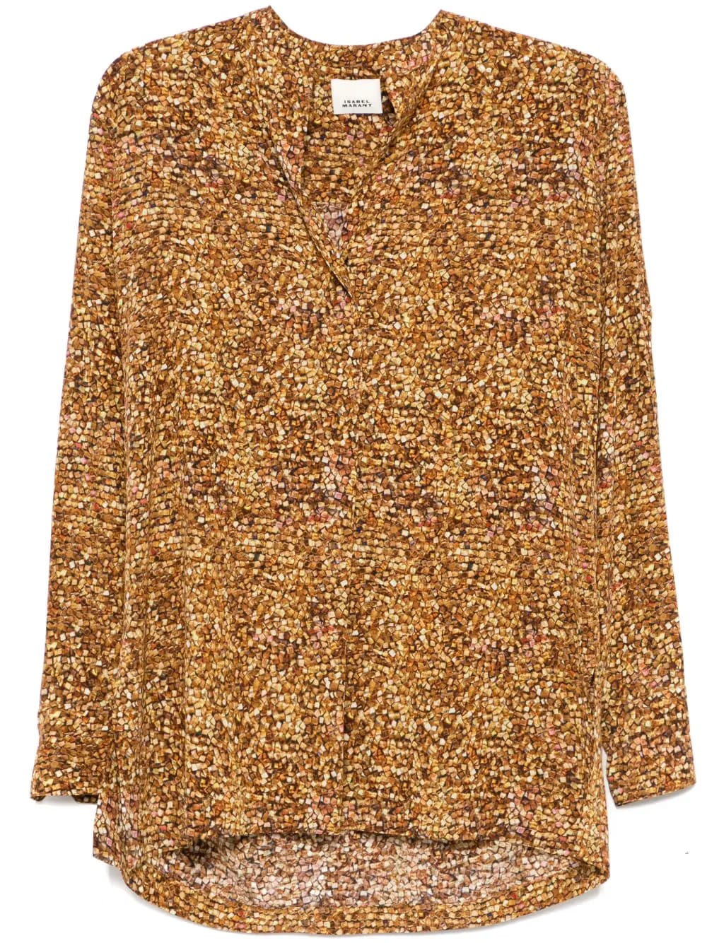 Sima blouse