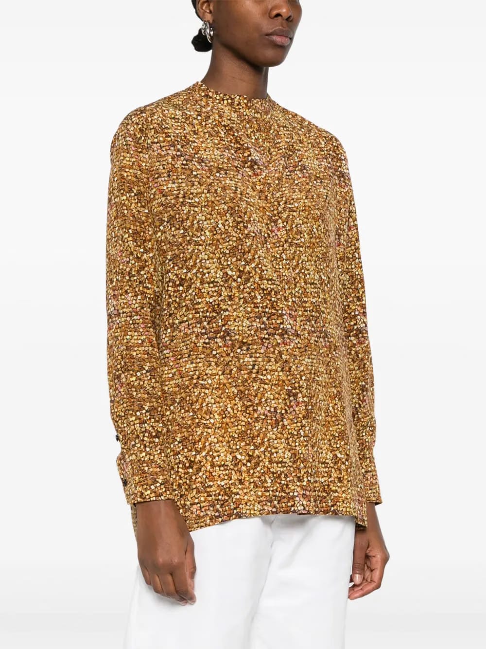 Sima blouse