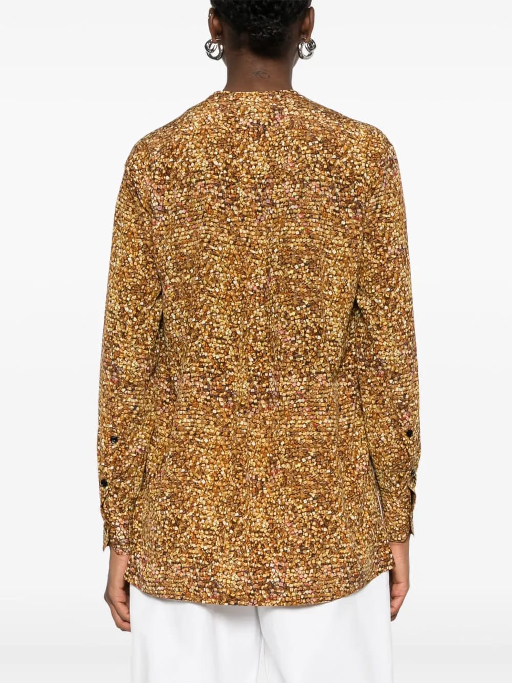 Sima blouse