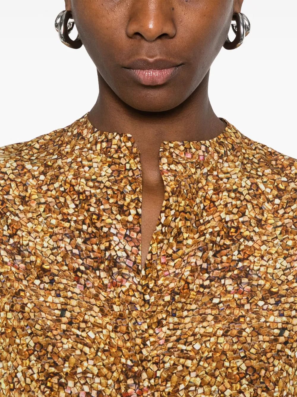 Sima blouse