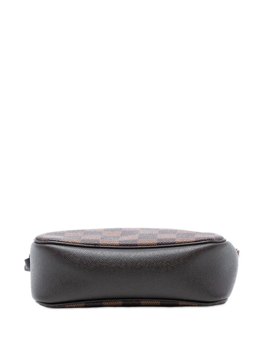1999 Damier Ebene Trousse Pochette handbag