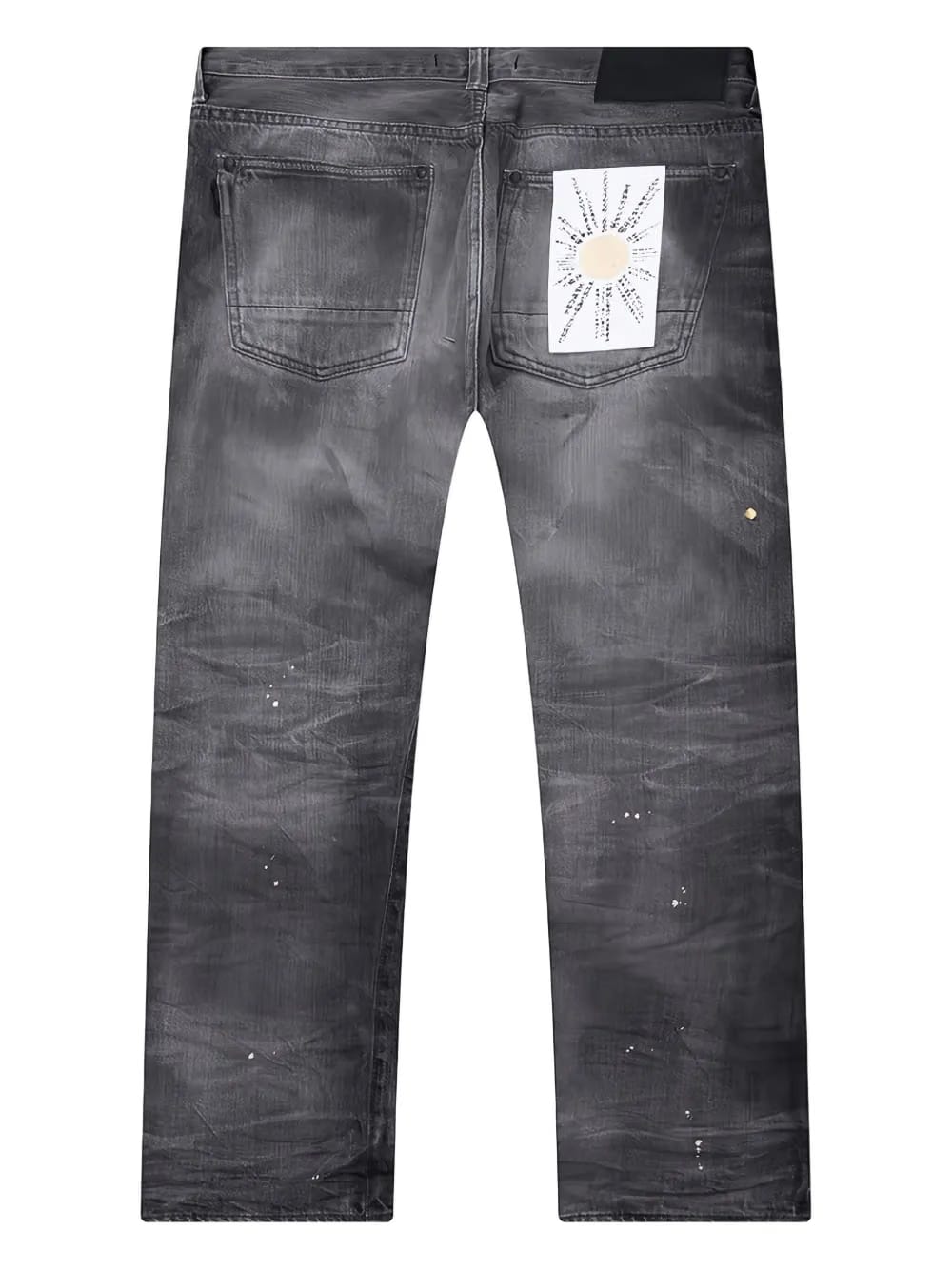 Edo jeans