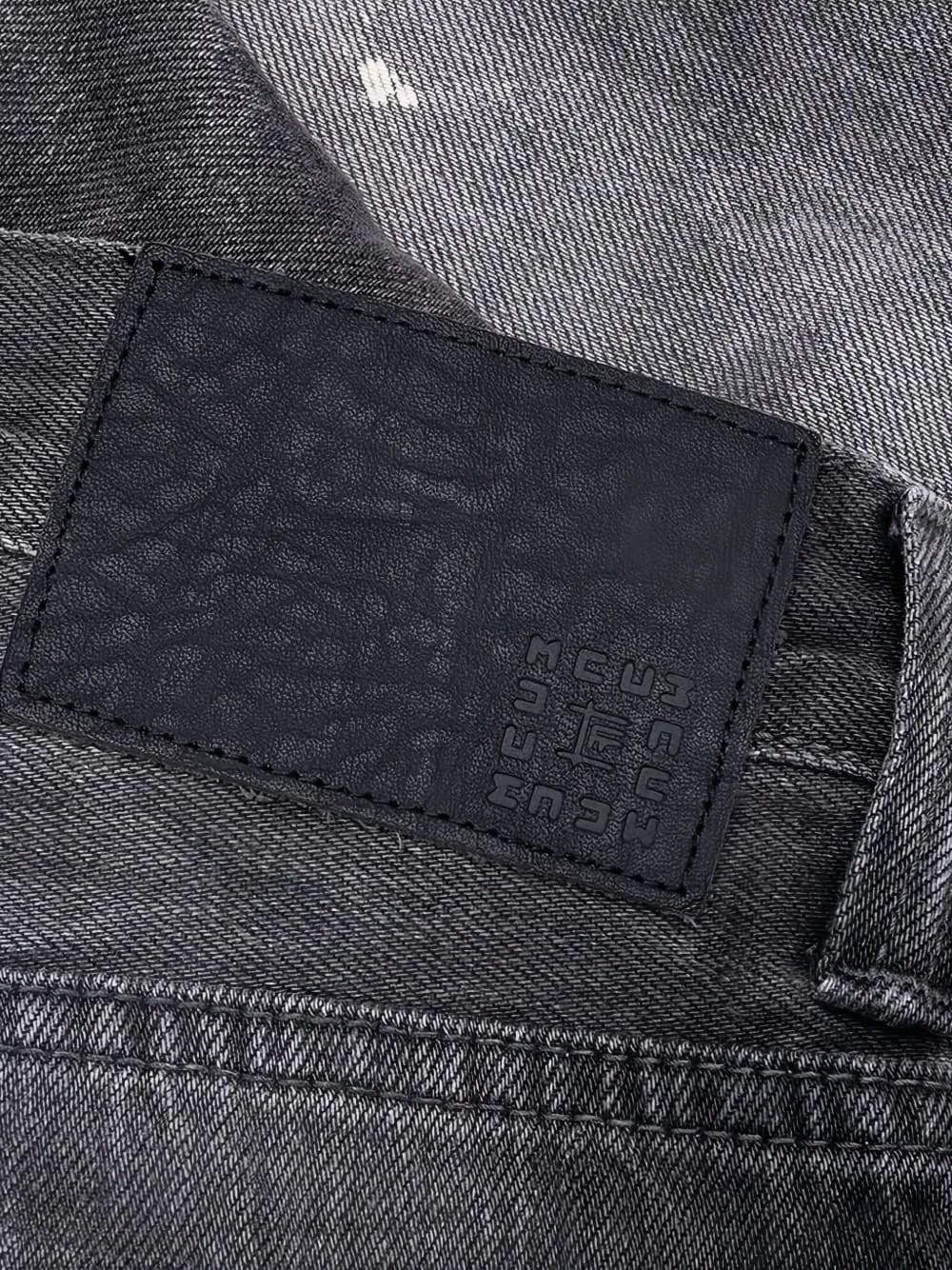 Edo jeans