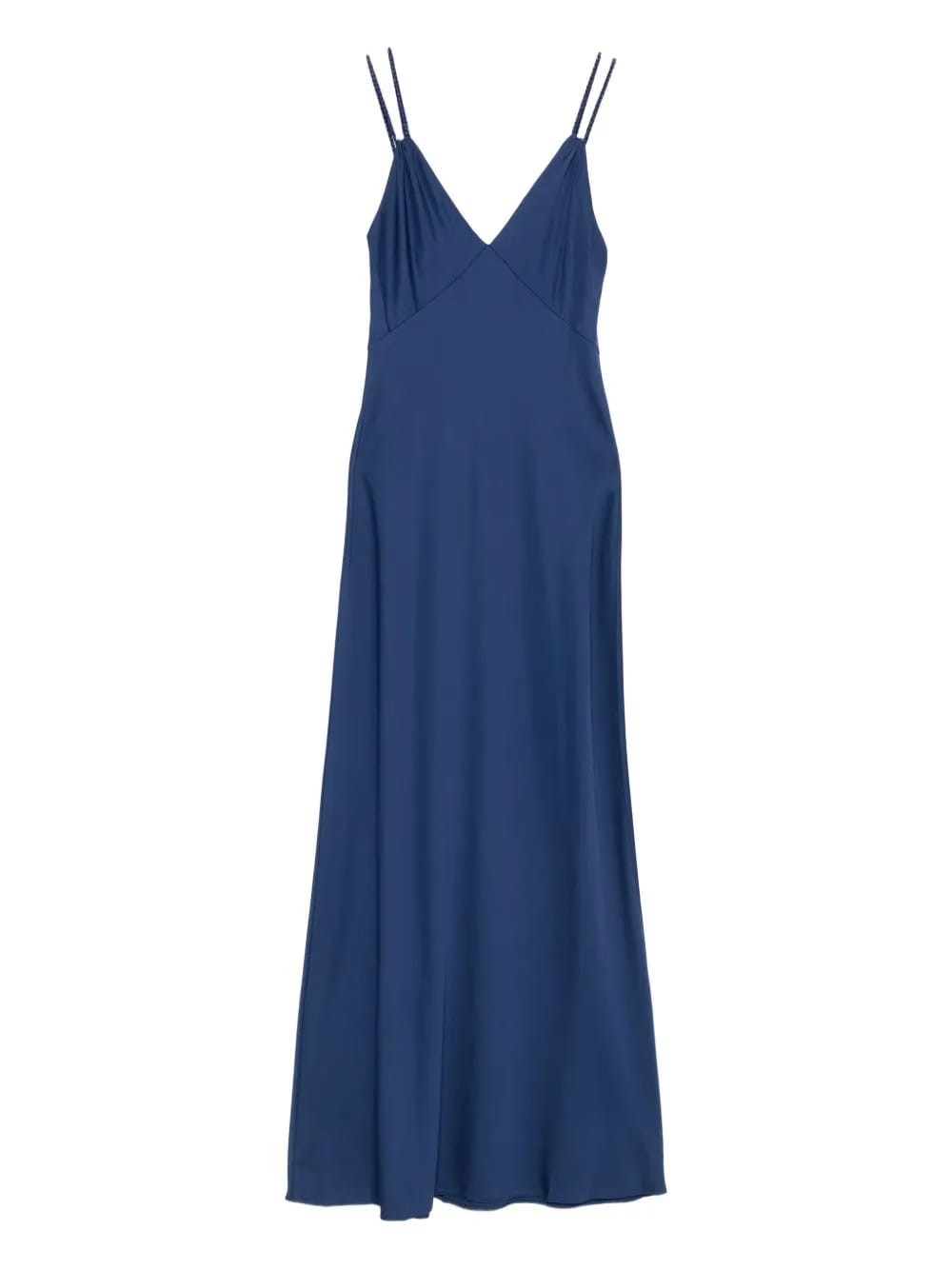 Kiro maxi dress