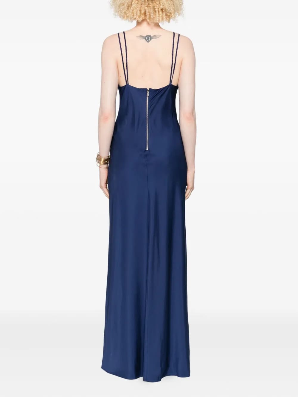 Kiro maxi dress