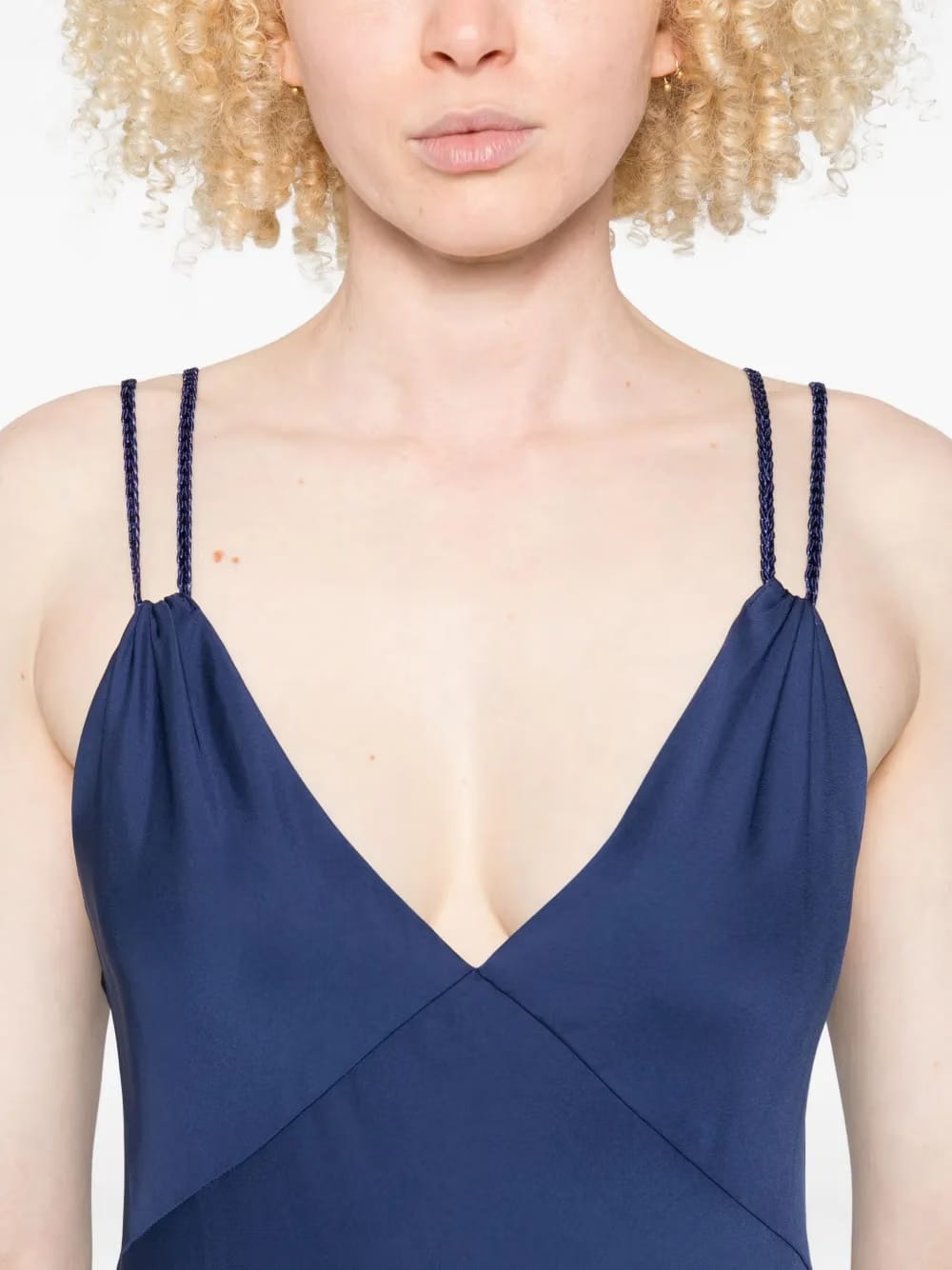 Kiro maxi dress
