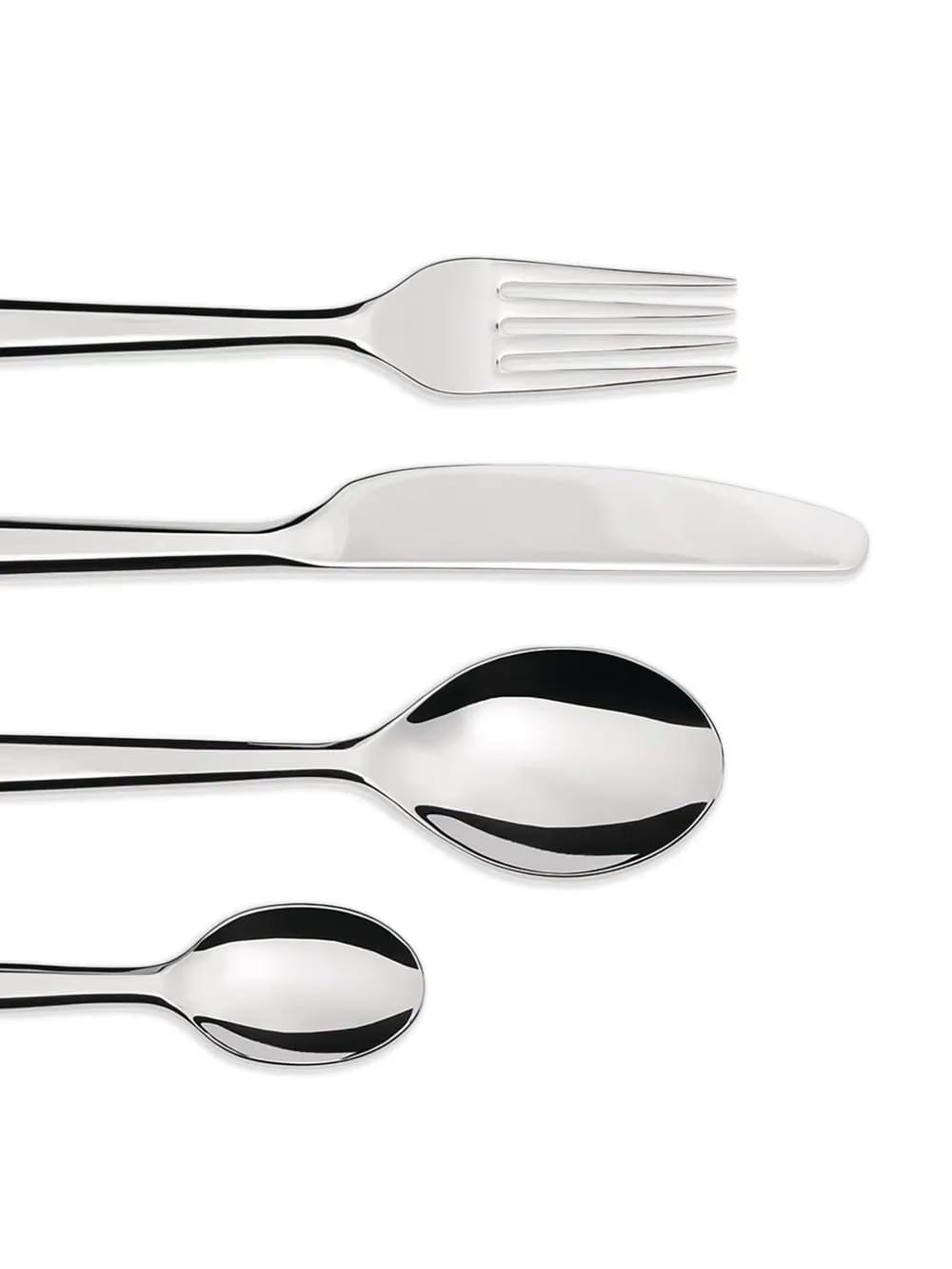 Clivo cutlery set (six-person setting)