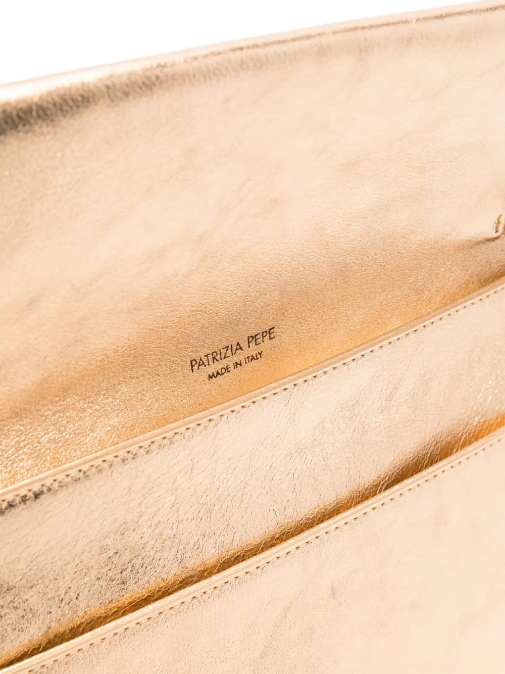 Fly Ceremony clutch