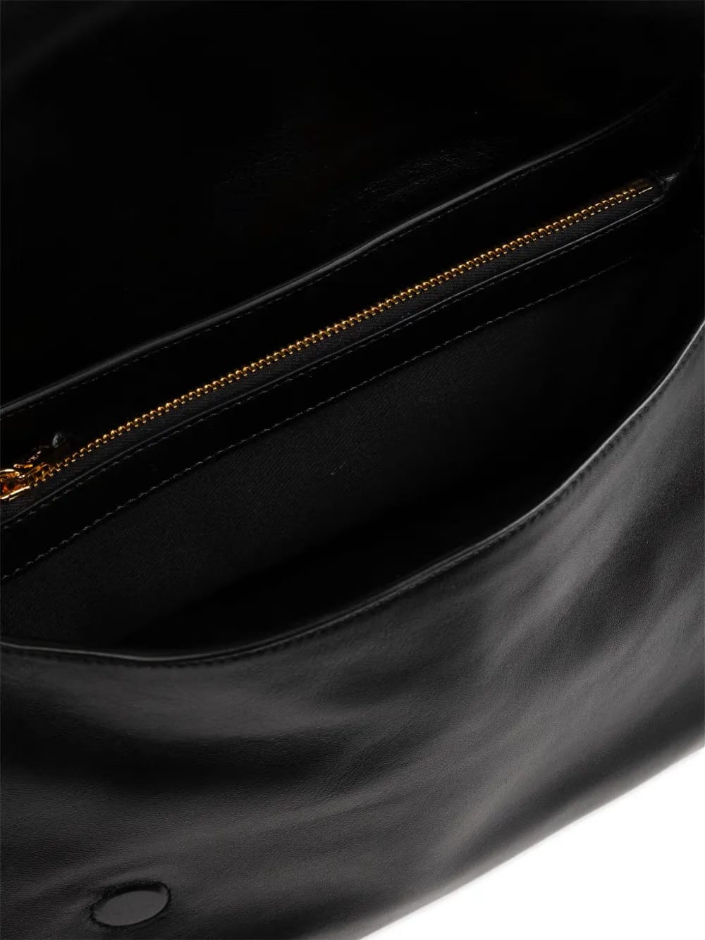 Handle Me leather tote bag