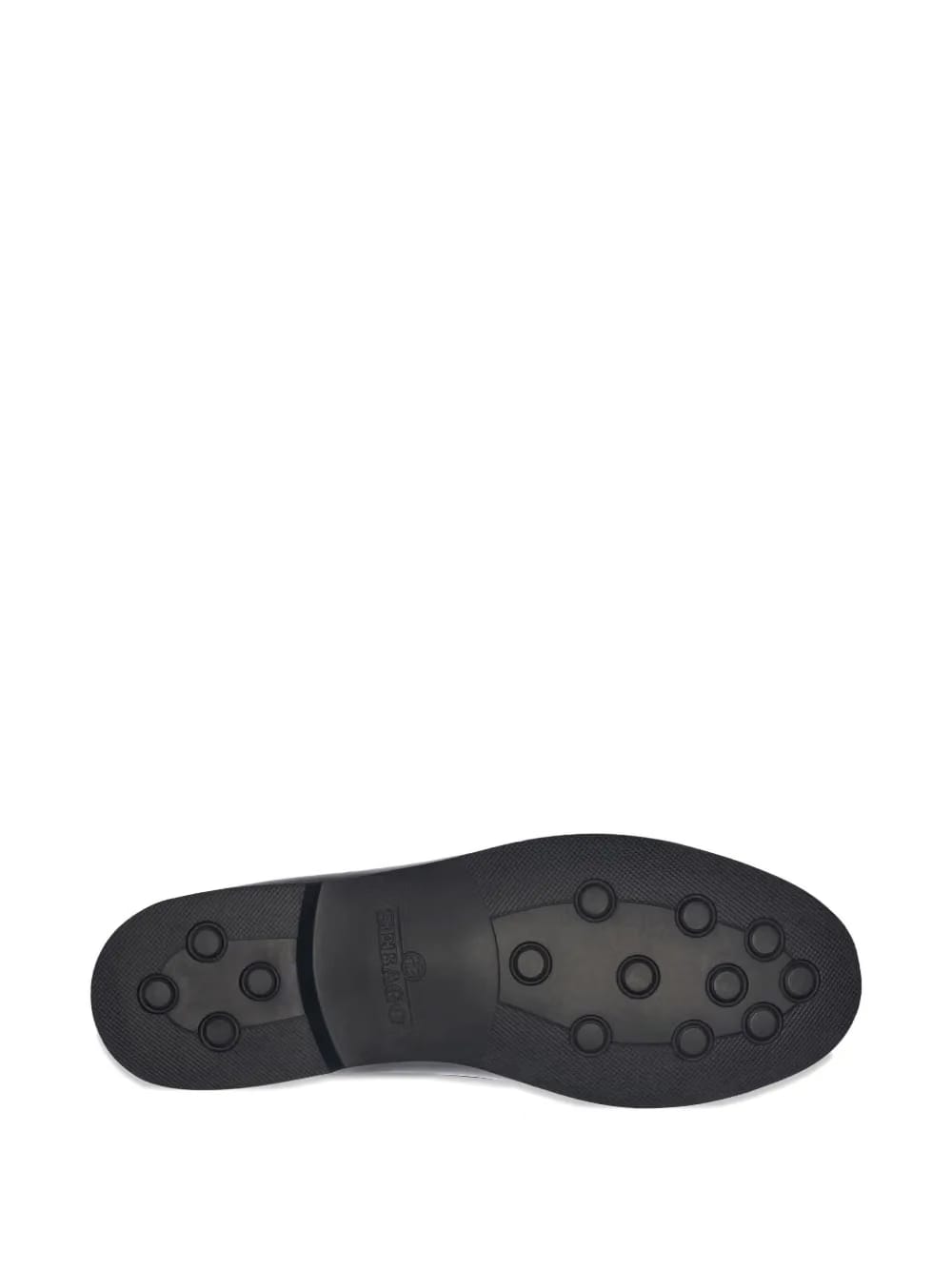 Dan Po LT leather loafers