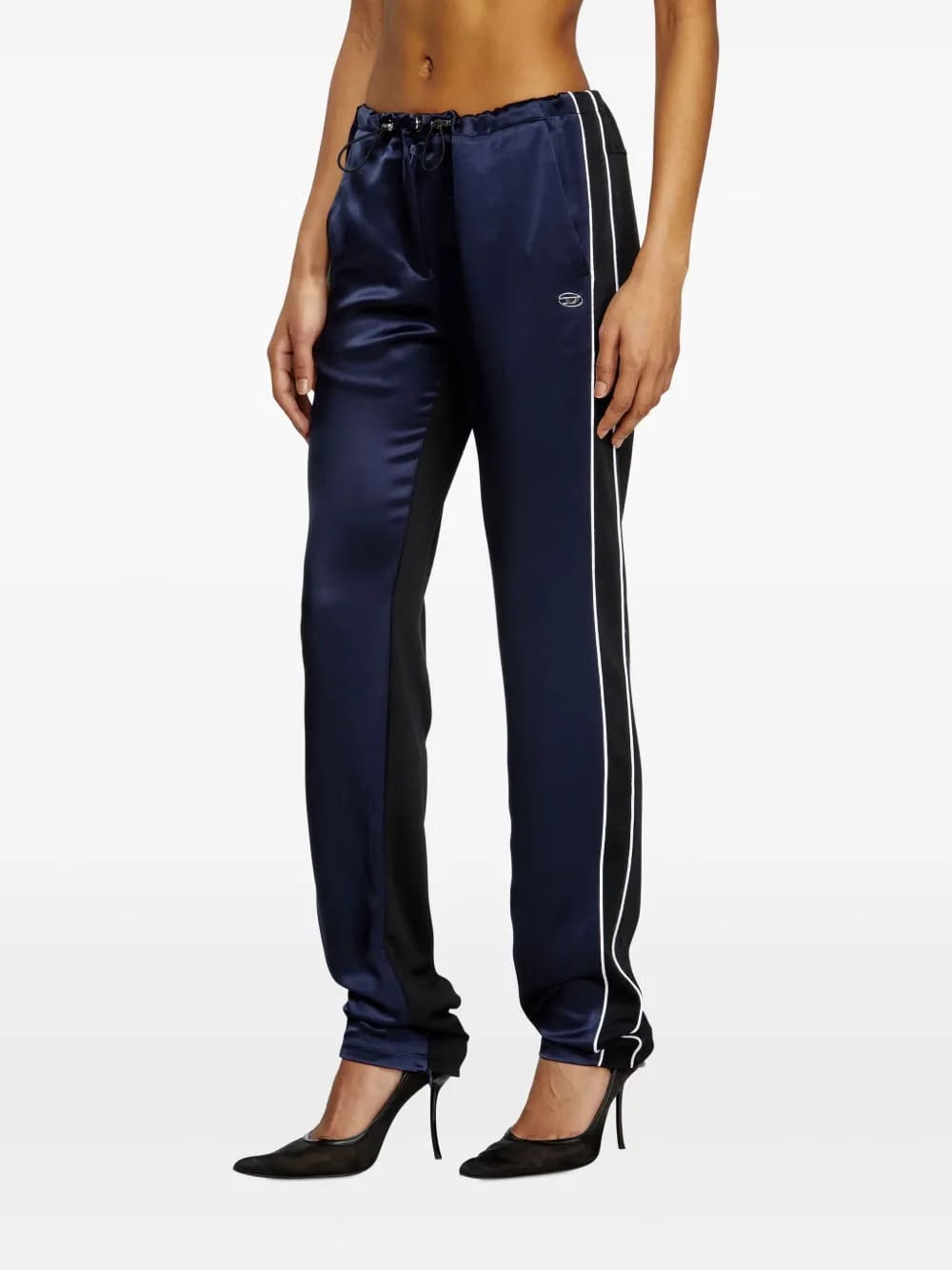 P-Round track pants