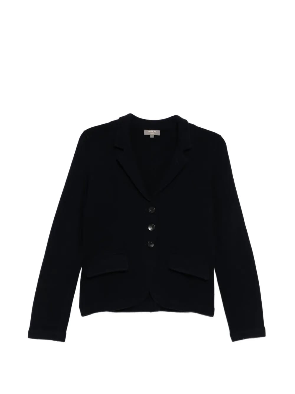 Utility blazer