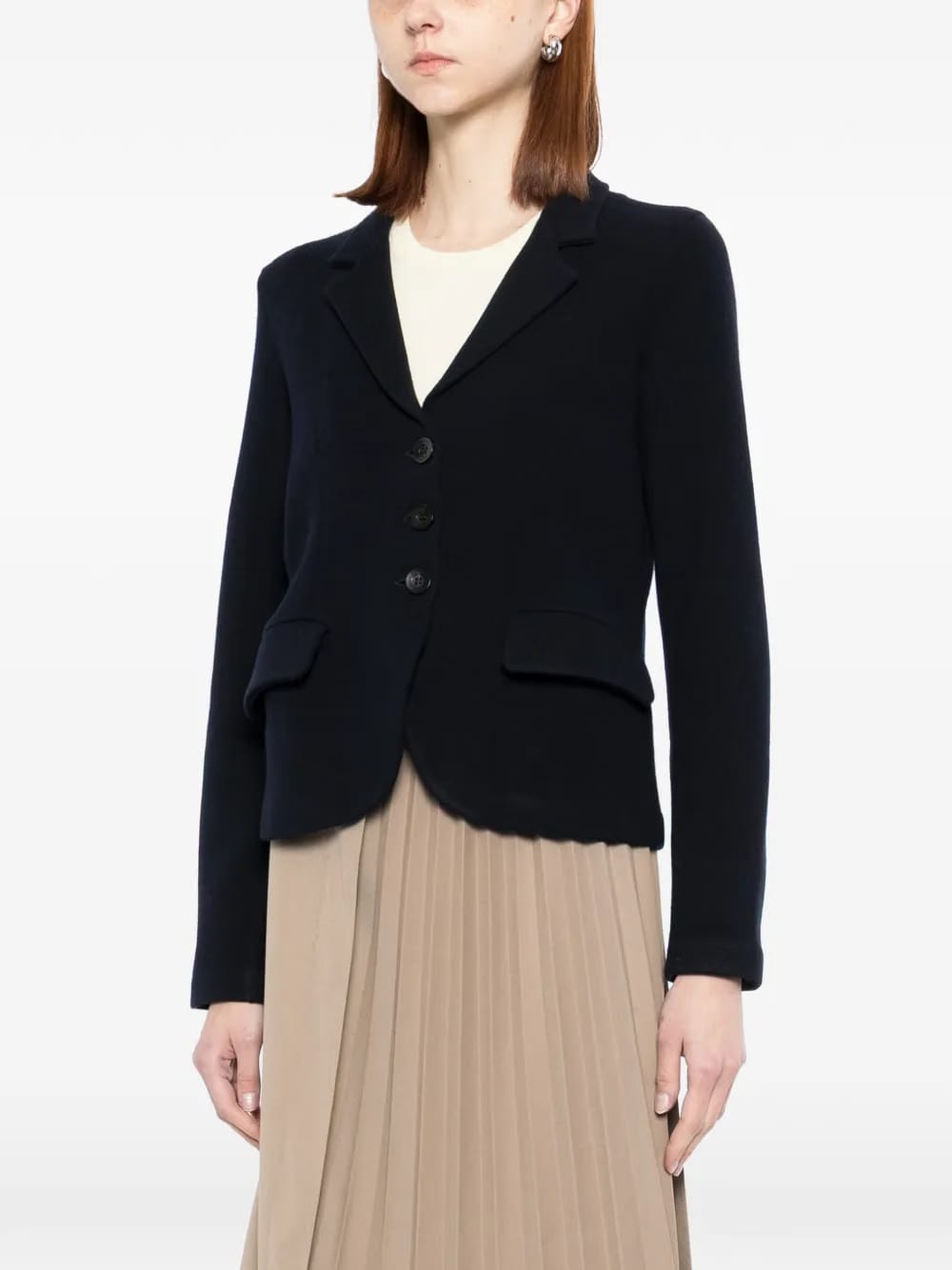 Utility blazer