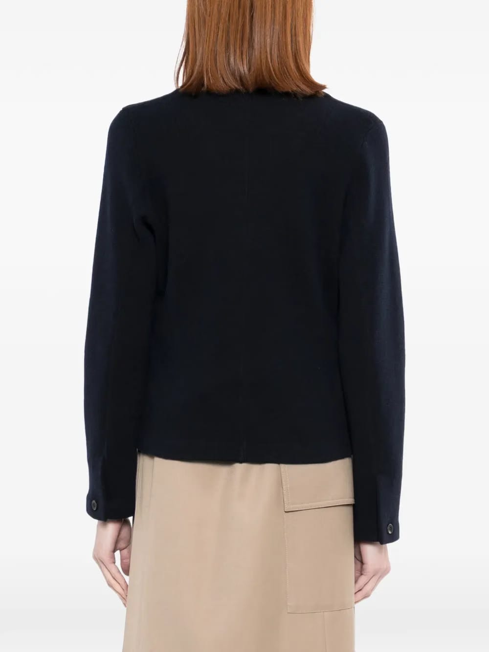 Utility blazer
