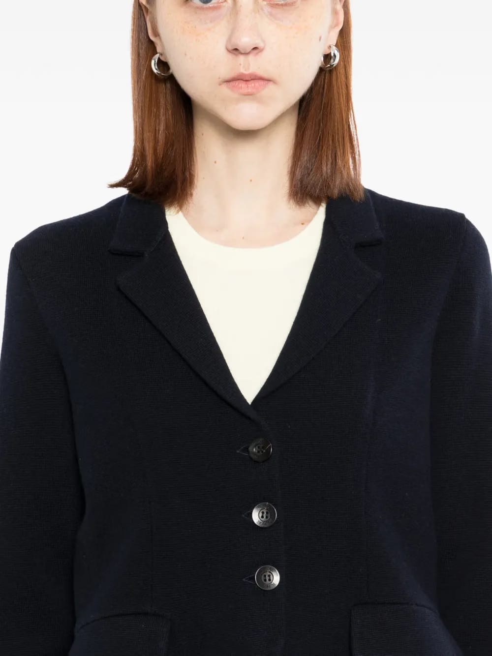 Utility blazer