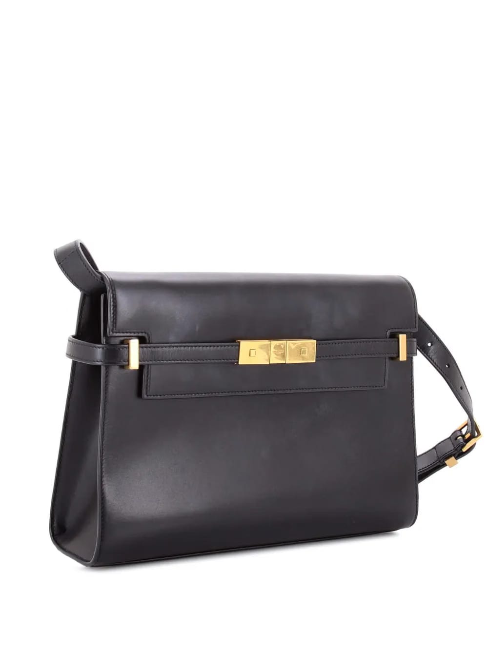 Manhattan Leather Medium shoulder bag