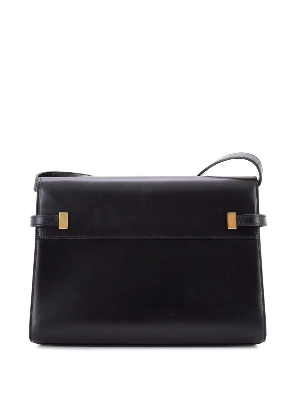 Manhattan Leather Medium shoulder bag