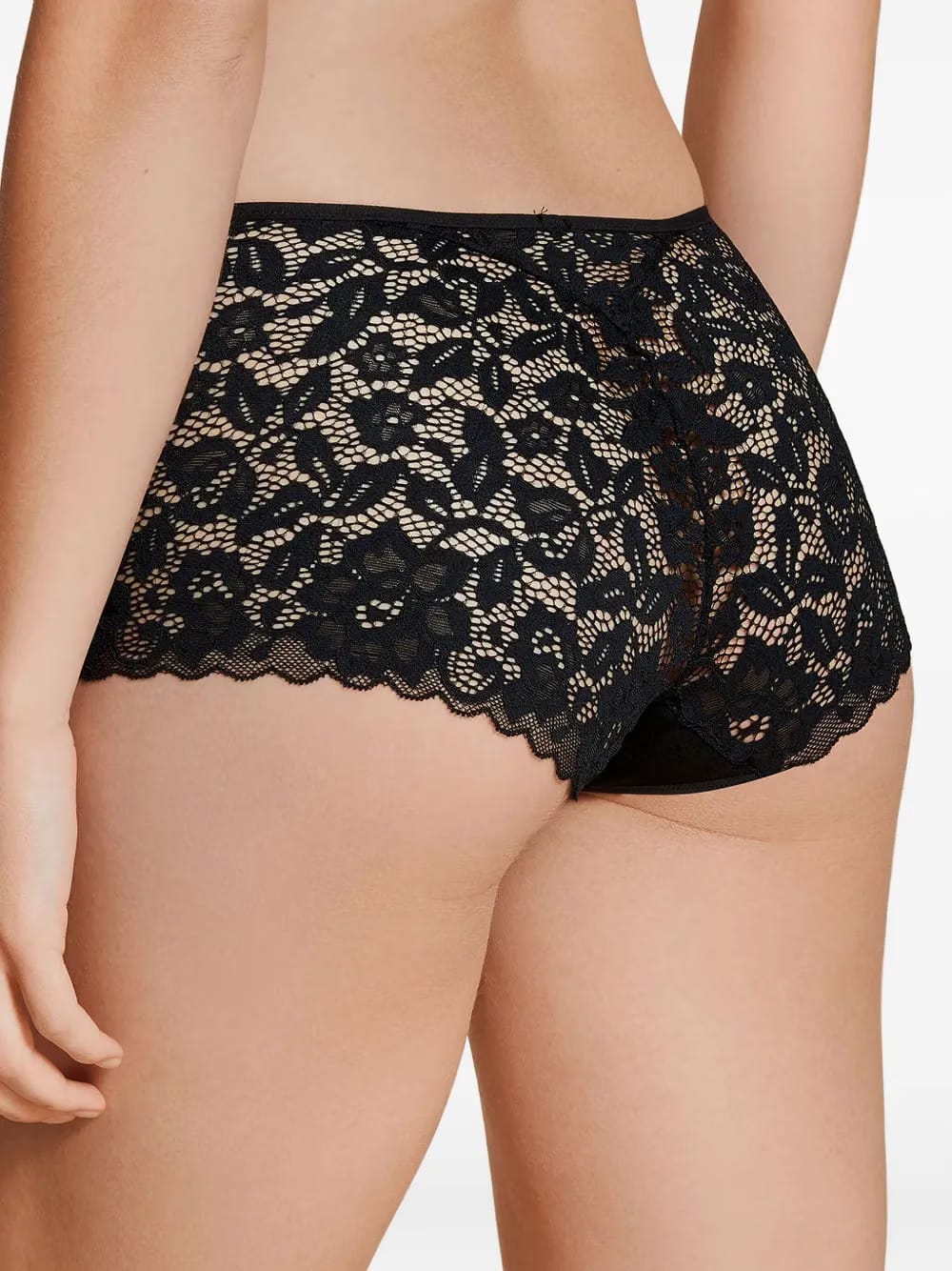 lace boxers