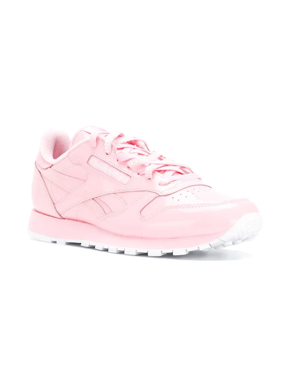 x Opening Ceremony Classic Leather sneakers