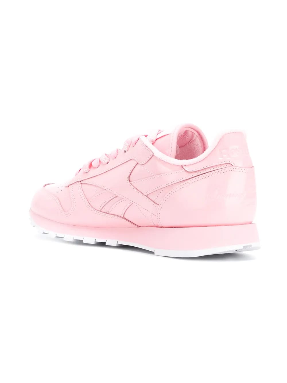 x Opening Ceremony Classic Leather sneakers
