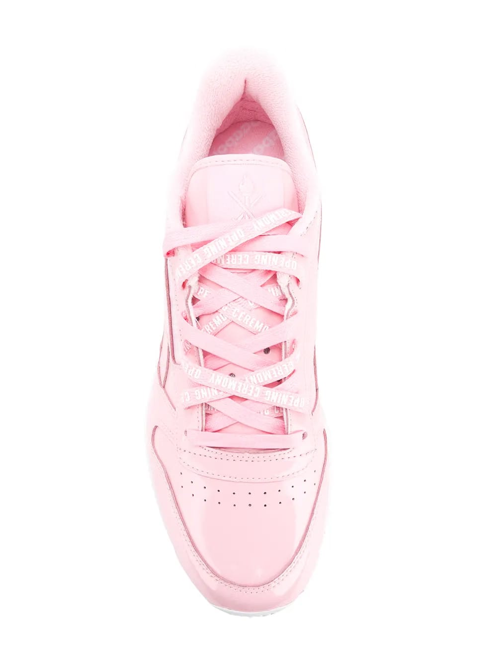 x Opening Ceremony Classic Leather sneakers