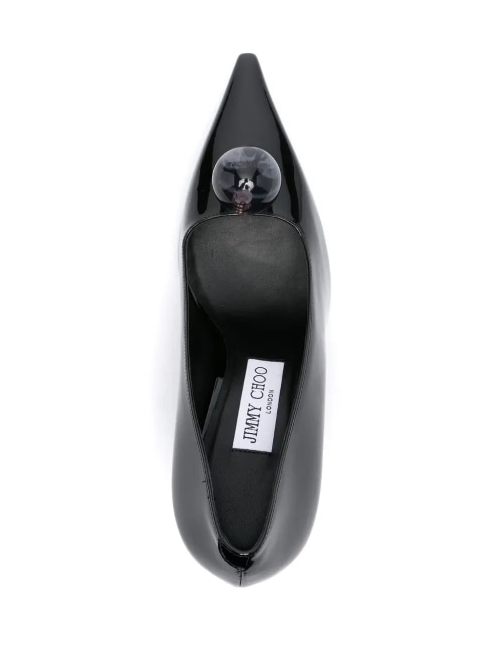 100mm Orb pumps