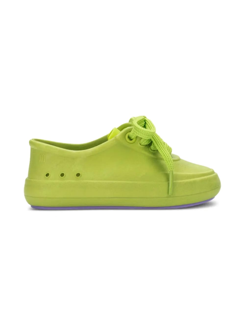 Free Hug lace-up sneakers