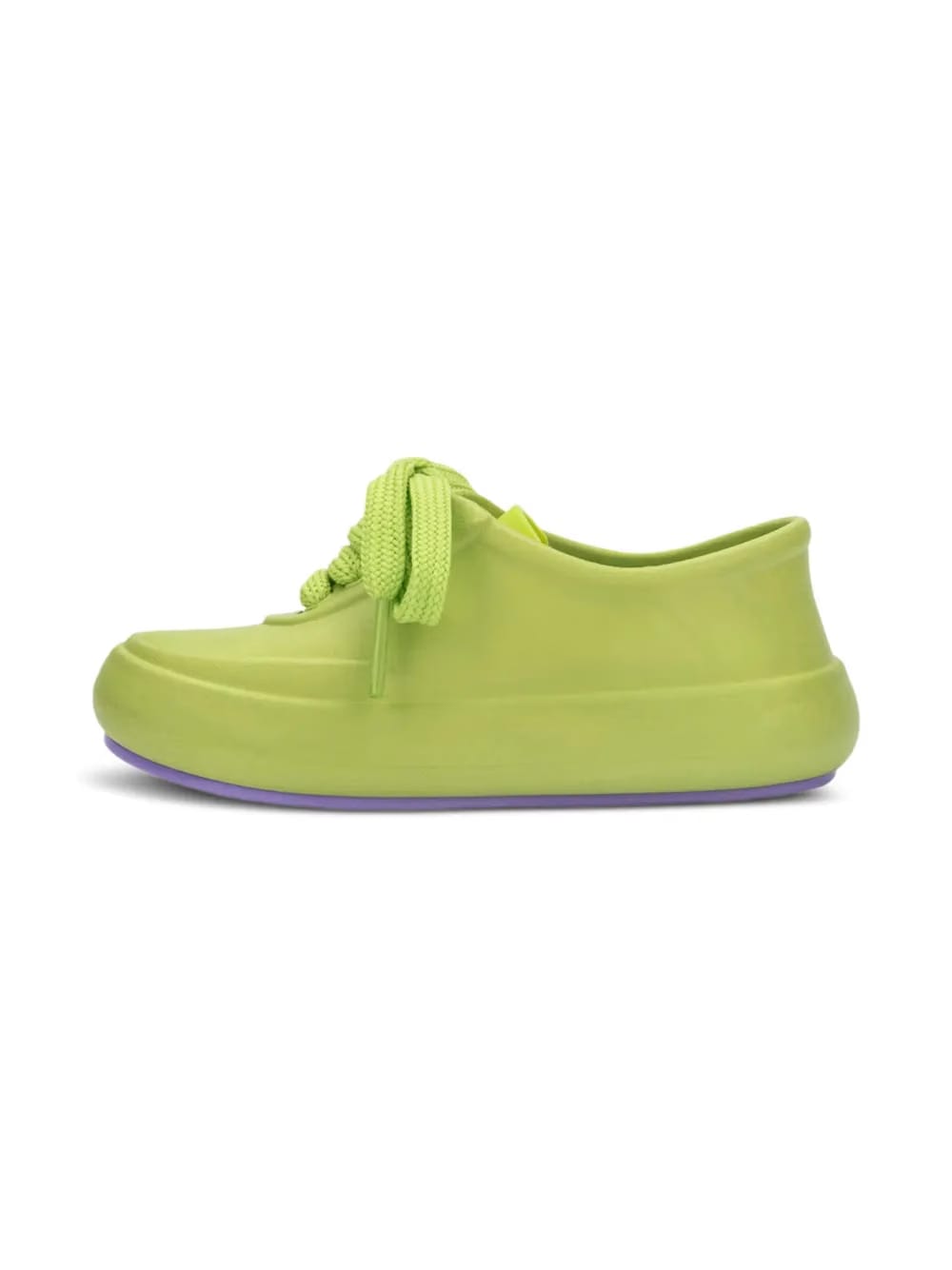 Free Hug lace-up sneakers