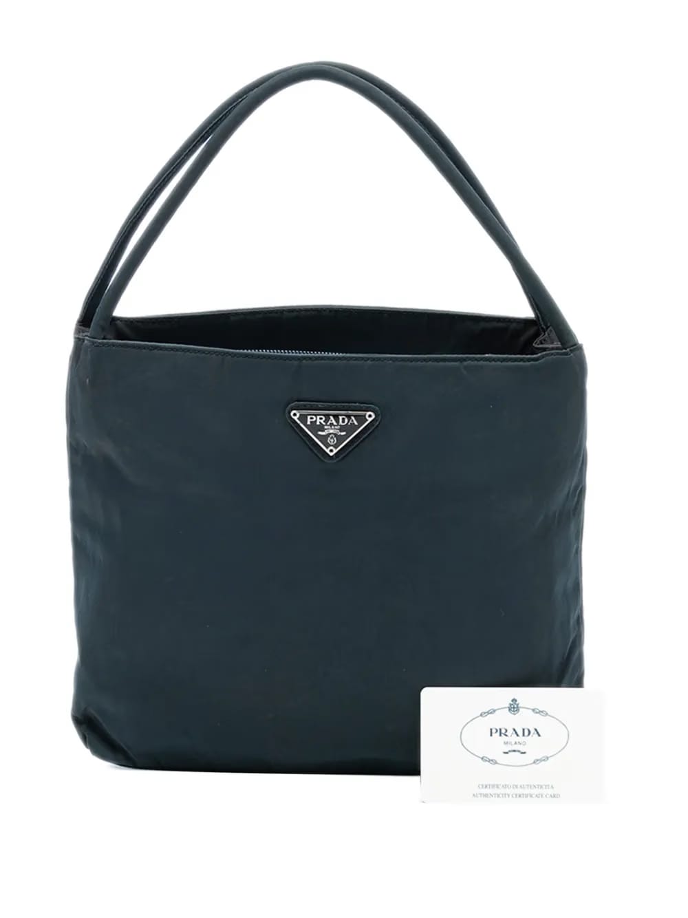 2000-2012 Tessuto tote bag