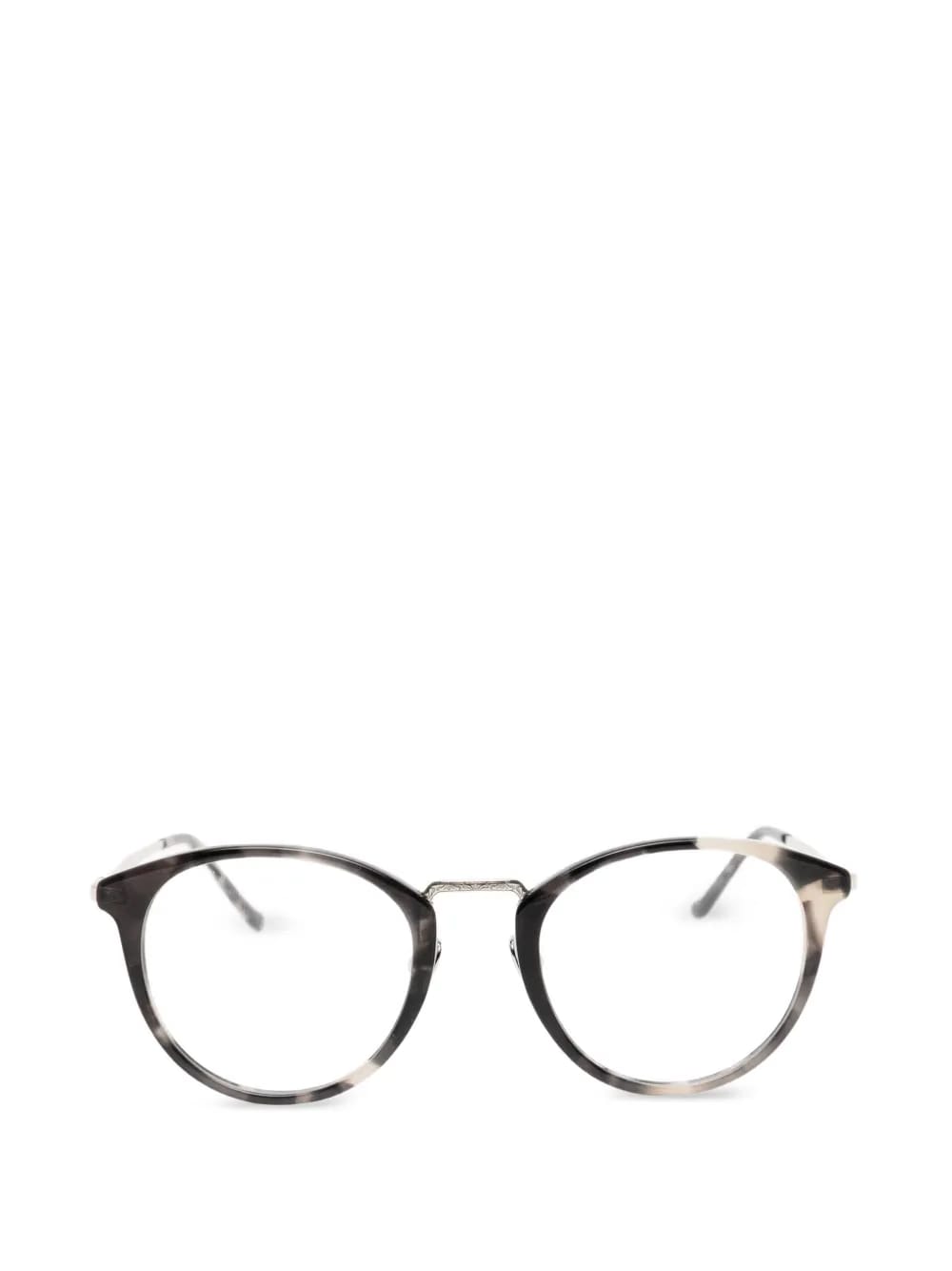 A.Mander glasses