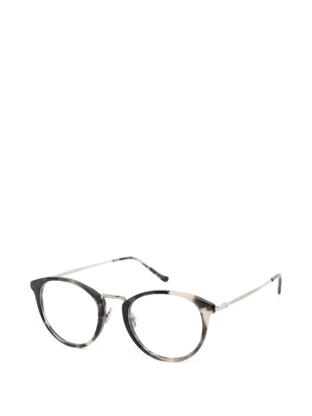 A.Mander glasses