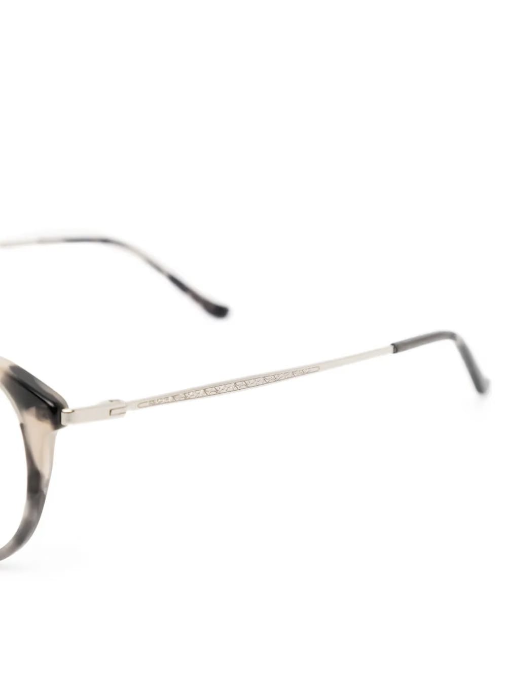 A.Mander glasses