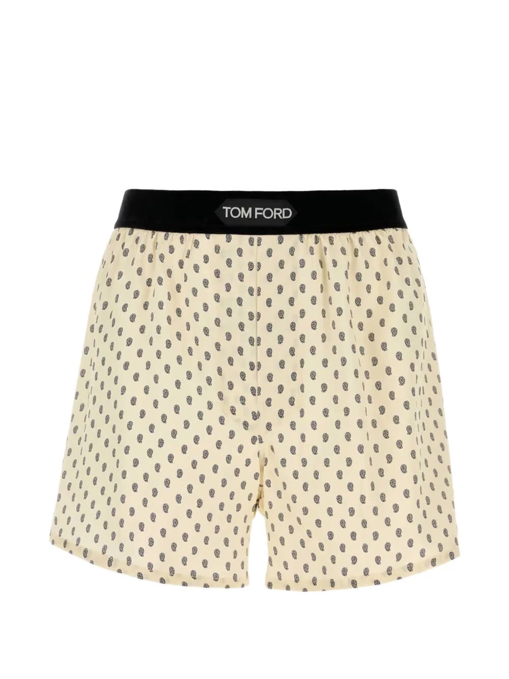 printed boxers