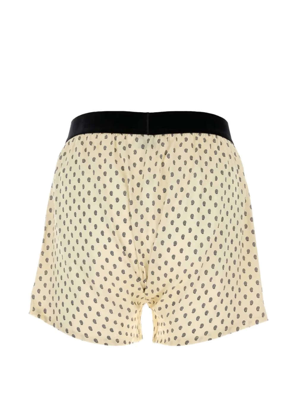 printed boxers